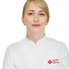 Стукалова Екатерина Олеговна