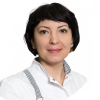 Машурова Сабина Анатольевна
