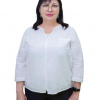 Рыжикова Яна Геннадьевна