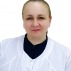 Ткачёва Ирина Владимировна