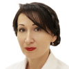 Авадиева Надежда Эдуардовна