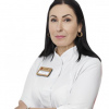 Малышевич Виктория Владимировна
