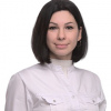 Положишникова Анна Александровна