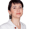 Луспикаян Светлана Хугасовна