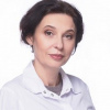 Быкова Виктория Валентиновна