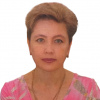 Зубкова Алла Александровна