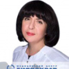 Мишанькина Анна Аркадьевна