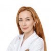 Каплина Екатерина Николаевна