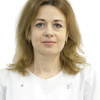 Михайличенко Лилия Сергеевна