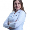 Кашина Ксения Сергеевна