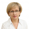Азарова Татьяна Еремеевна