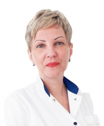Алексеева Юлия Викторовна
