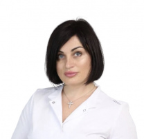 Усачева Юлия Александровна