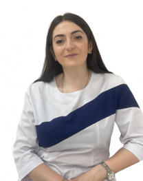 Погосян Кристина Армаисовна
