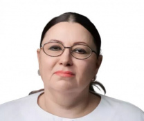 Ефимова Светлана Владимировна