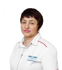 Якина Ирина Викторовна