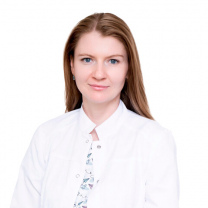 Пуголовкина Диана Александровна