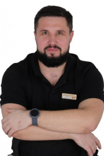 Куриленков Николай Николаевич