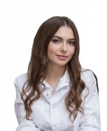 Марьясина Кристина Григорьевна