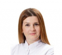 Крылова Ирина Викторовна 