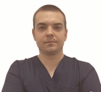 Стародубцев Михаил Андреевич