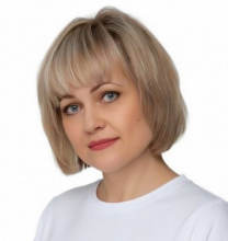 Чолокава Елена Владимировна