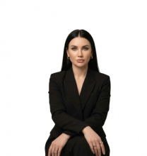Шкоркина Ольга Алексеевна