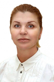 Кваша Ольга Эдуардовна