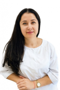 Авдеева Ирина Сергеевна