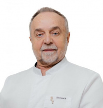 Зеньков Александр Михайлович