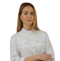Шарова Наталья Юрьевна