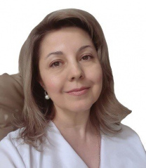 Конеева Элла Геннадьевна