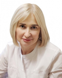 Азнаурьян Ольга Анатольевна