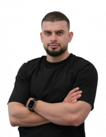 Лебедев Николай Николаевич