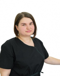 Чавтур Александра Вячеславовна