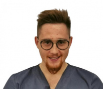 Никитин Андрей Максимович