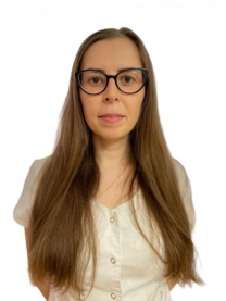 Удовенко Елена Андреевна
