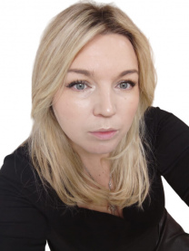 Землякова Лариса Викторовна
