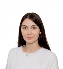 Дубинина Карина Михайловна