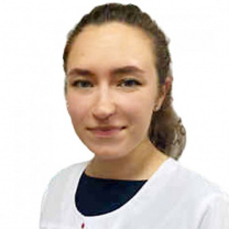 Долгополова Нина Михайловна