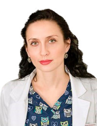 Должич Алина Валерьевна