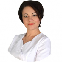Калиниченко (Ковбасова) Ольга Владимировна