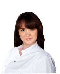 Воловикова Анна Владимировна