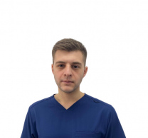 Левашов Эрнест Владимирович