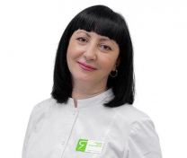 Андреева Ирина Александровна