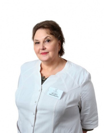 Колтунова Ирина Юрьевна