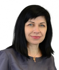 Майдан Вера Ивановна