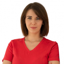 Никольская Марина Сергеевна