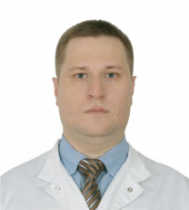 Потапов Александр Сергеевич