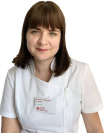 Галенко Марина Степановна